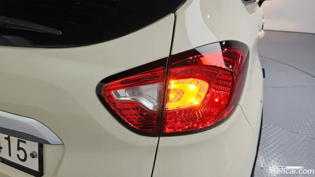 Renault QM3