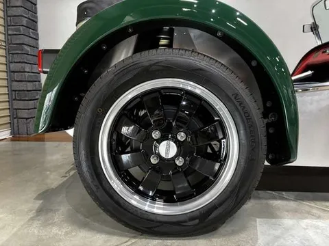 Caterham