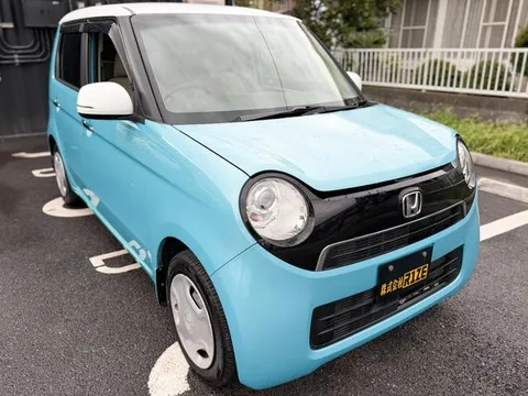Honda N-ONE