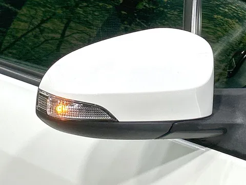 Toyota Yaris (Vitz)