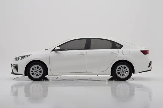 Kia Cerato (K3)