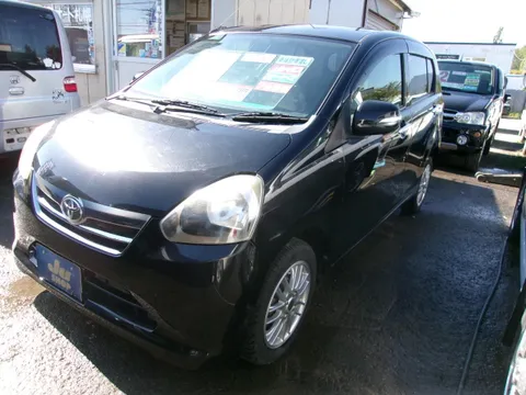 Toyota Pixis Epoch