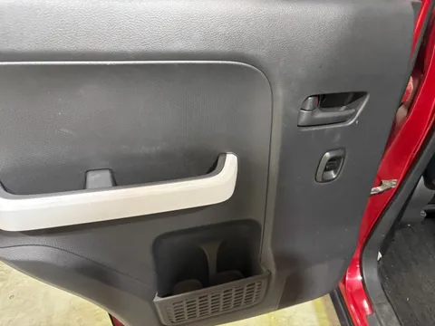 Mazda Flair Crossover