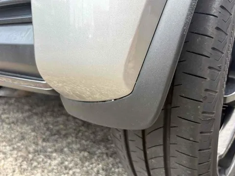 Suzuki Alto Works