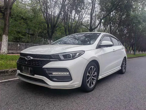 Chery