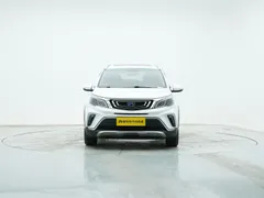 Geely