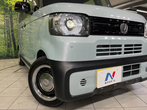 Honda N-BOX Joy
