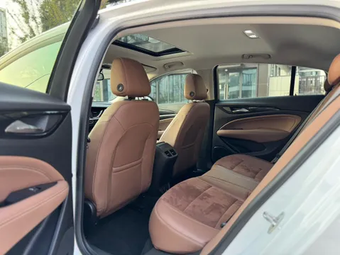 Buick Regal