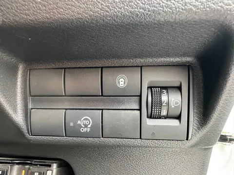 Mitsubishi eK X