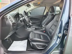 Mazda Mazda6 (Atenza)