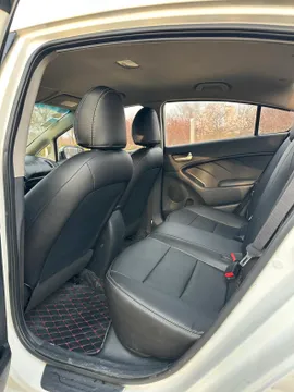 Kia Cerato (K3)