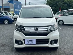 Honda N-WGN Custom