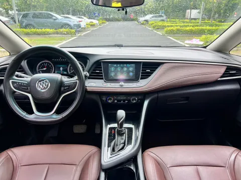 Buick GL6