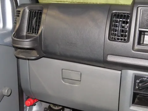 Mitsubishi Minicab Van