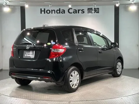 Honda Jazz (Fit)