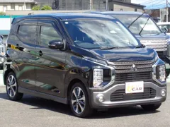 Mitsubishi eK X
