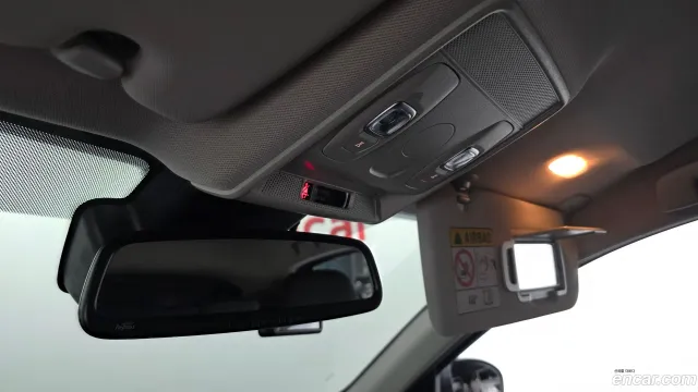 Renault XM3