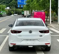 Mazda Mazda 3