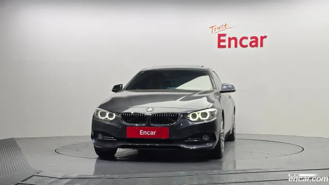 BMW 4-Series
