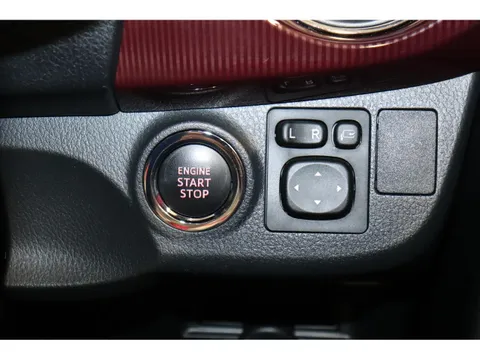Toyota Yaris (Vitz)