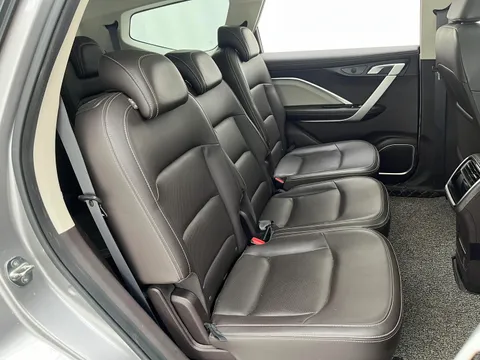 Geely Jiaji