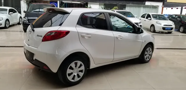 Mazda Mazda 2