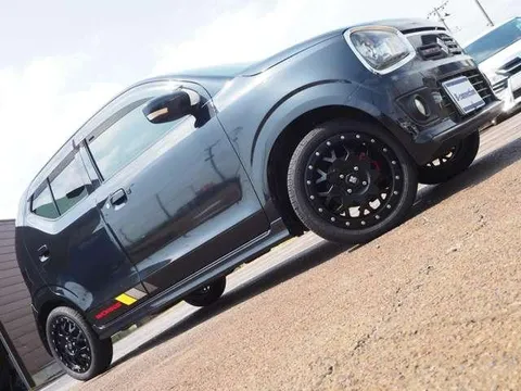 Suzuki Alto Works