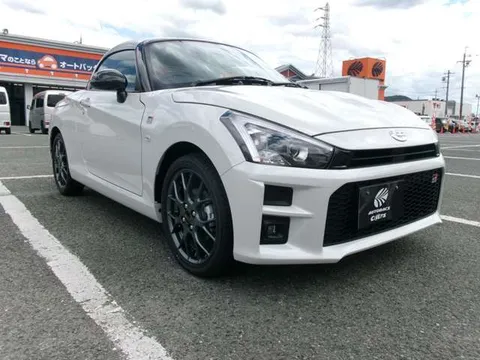 Daihatsu Copen