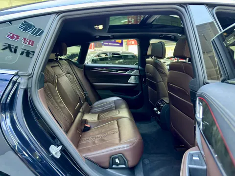 BMW Gran Turismo