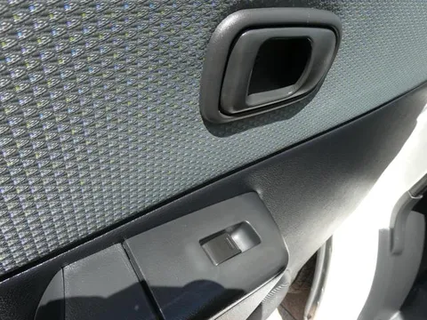 Toyota TownAce Van