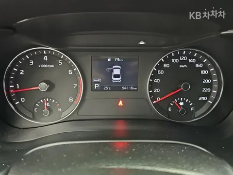 Kia Cerato (K3)