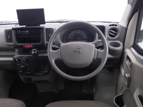 Nissan Clipper