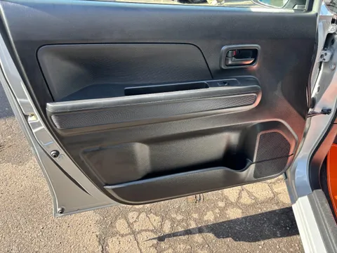 Mazda Flair