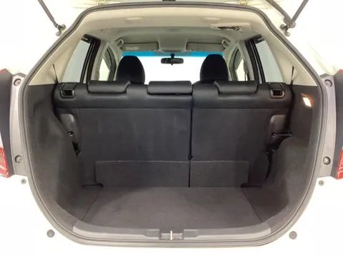 Honda Jazz (Fit)