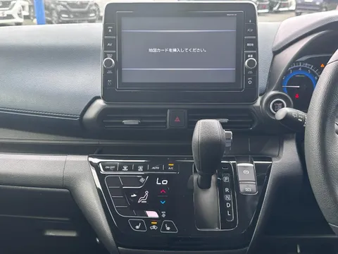 Mitsubishi eK X