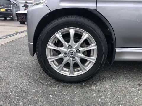 Honda Vamos