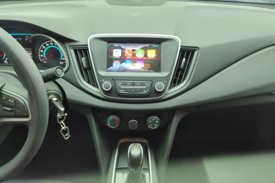 Chevrolet Cavalier