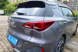Gac GS3