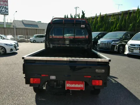Suzuki Super Carry