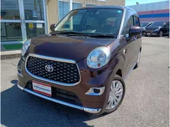 Toyota Pixis Joy