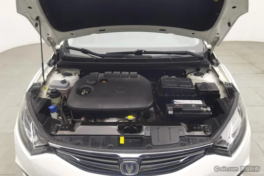 Changan Eado XT
