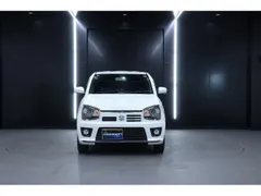 Suzuki Alto Works