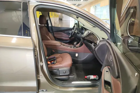Buick Envision