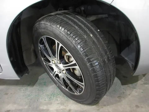 Honda Jazz (Fit)