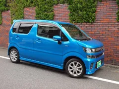 Mazda Flair
