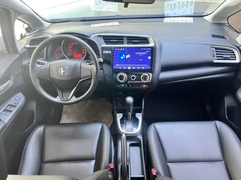 Honda Jazz (Fit)