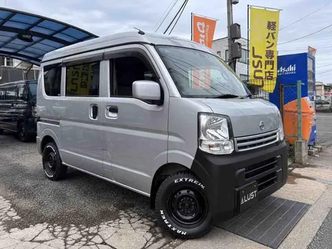Nissan Clipper