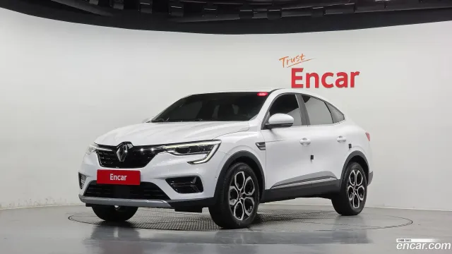 Renault XM3