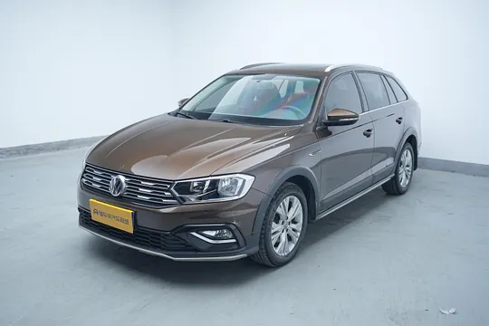 Volkswagen C-Trek