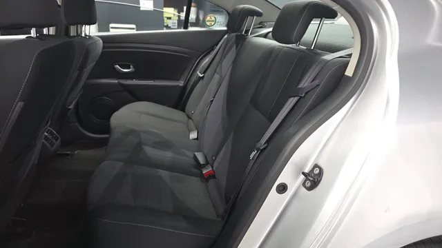 Renault SM3
